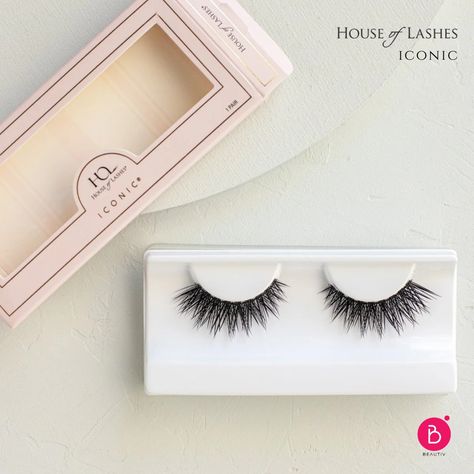 House of Lashes ✨👁️ Enhance your eyes with the bold and beautiful lashes from House of Lashes. Whether you choose the dramatic flair of Iconic or the subtle elegance of Allura Lite, these lashes offer long-lasting wear, comfort, and striking volume to elevate any look. 🛒Shop Now: https://beautiv.com/brand/house-of-lashes?brand=105 ------- 💬 Inbox Us: m.me/beautivbd ➡️ Follow Us on Instagram: @beautivbd 🚚 Free Regular Delivery Over BDT 5000 (All Over Bangladesh) House Of Lashes, Beautiful Lashes, Subtle Elegance, Bold And Beautiful, You Choose, Your Eyes, Lashes, Long Lasting, Shop Now