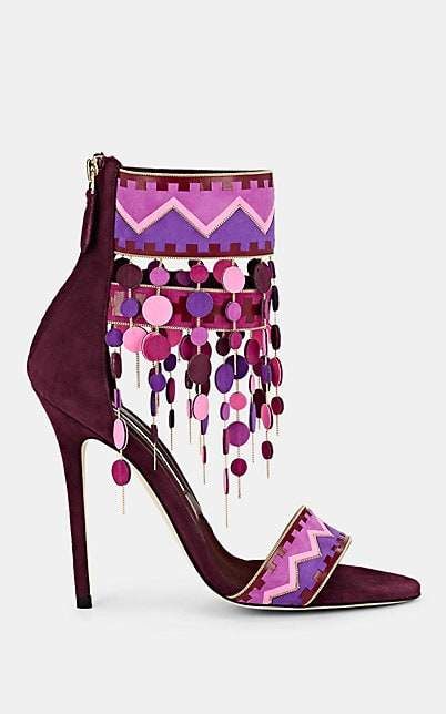 Brian Atwood Heels, Brian Atwood Shoes, Cross Training Shoes, Brian Atwood, Fashion Heels, Valentino Studs, Ankle Straps, Ankle Strap Sandals, Womens High Heels