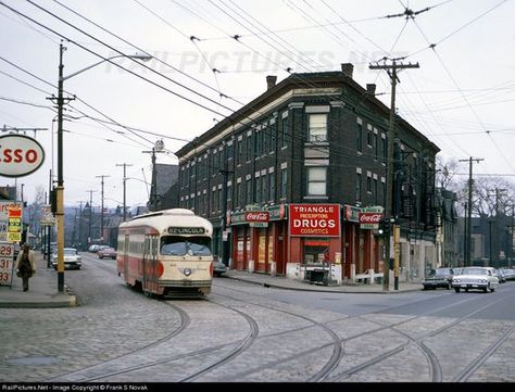 Mckeesport Pennsylvania, Pittsburgh Neighborhoods, Light Rail Vehicle, Pittsburg Pa, Downtown Pittsburgh, Brooke Burke, Heritage Railway, Allegheny County, Pittsburgh City