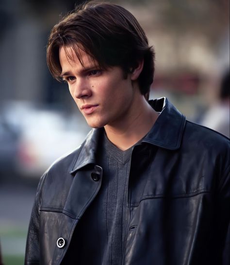 Dean Forester <3 Gilmore Girls Dean, Gilmore Guys, Dean Forester, Rory Gilmore, Sam Winchester, Jared Padalecki, Gilmore Girls, Studio Ghibli, Winchester