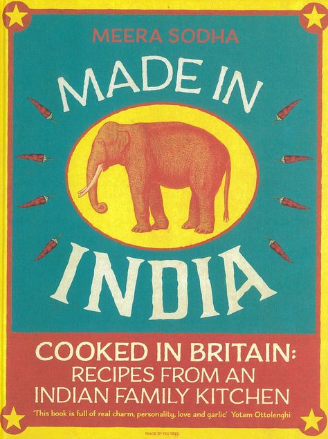 Made In India Indian Takeout, India Recipes, Meera Sodha, Yotam Ottolenghi Recipes, Ottolenghi Recipes, Indian Cookbook, Indian Family, Yotam Ottolenghi, Indian Kitchen