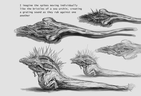 ArtStation - Shin Godzilla Redesign & 3D Print Shin Godzilla Concept Art, Godzilla Redesign, Godzilla Artwork, Big Lizard, Monsters Art, Shin Godzilla, Kaiju Design, Black Mass, Kaiju Art