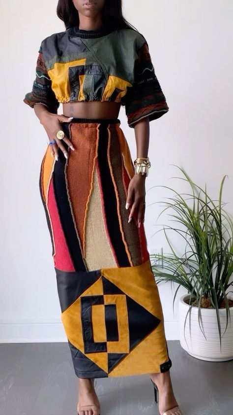 High Fashion Vintage, Mode Inspo, Looks Chic, African Attire, Fall Fashion Outfits, Fashion Vintage, Fall Outfit, Look Fashion, Classy Outfits