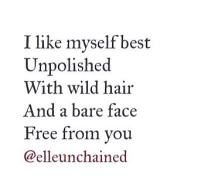 Bare Face Quotes, Face Quotes, Like Quotes, Bare Face, Wild Hair, Poetry, Quotes