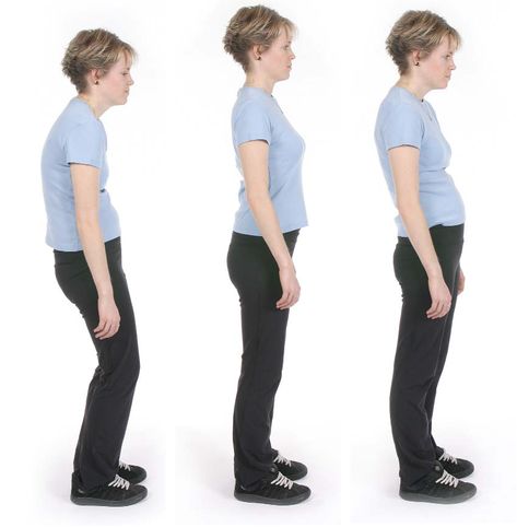 Standing Posture, Improve Your Posture, Take For Granted, Fall Over, Healthy Balance, Improve Posture, 10 Seconds, Get Better, Get Well