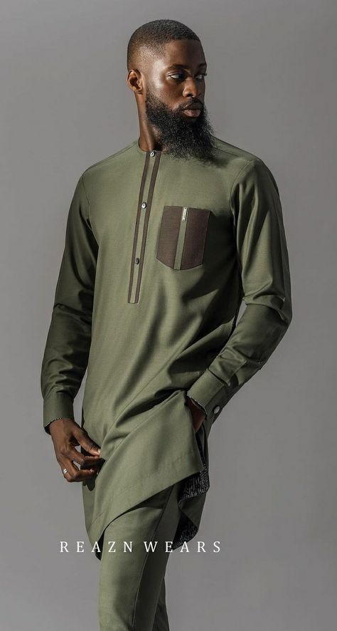 Men Material Styles, Army Green Senator Styles For Men, Native For Men Nigerian, Male Native Styles, Latest Men Native Wears Nigerian, Mens Native Wears Nigeria, Native Wears For Nigerian Men, Men Traditional Wear Nigerian, Male Native Wears