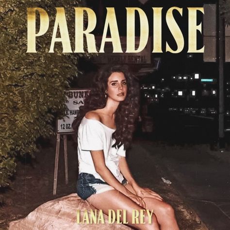 Lana Del Rey Paradise, Lana Del Rey News, Lana Del Rey Albums, Lana Del Rey Vinyl, Gogo Dancer, Other Mothers, Lana Del Ray, The Paradise, Best Albums