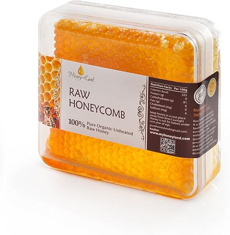 Honeycomb Raw, Honey Store, Honey Logo, Aesthetic Health, Tattoo Health, Honey Label, Honey Brand, Honey Packaging, Honey Benefits