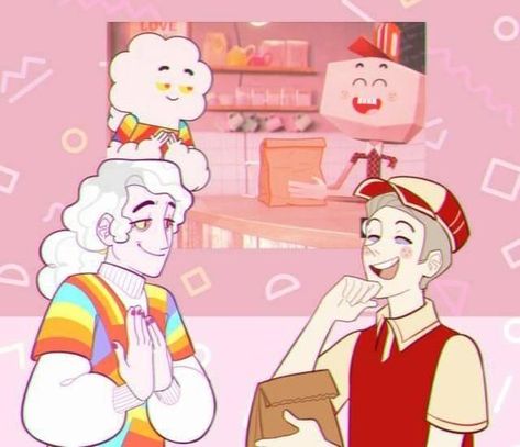 Mr Smalls, Amazing Gumball, Cartoon Characters As Humans, Amazing World Of Gumball, Anime Vs Cartoon, Foto Poses, World Of Gumball, Arte Inspo, The Amazing World Of Gumball