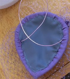 Diy Fascinator, Fascinator Hats Diy, Sewing Hats, Mini Hats, Hat Tutorial, Wedding Hat, Millinery Hats, Diy Hat, Hat Ideas