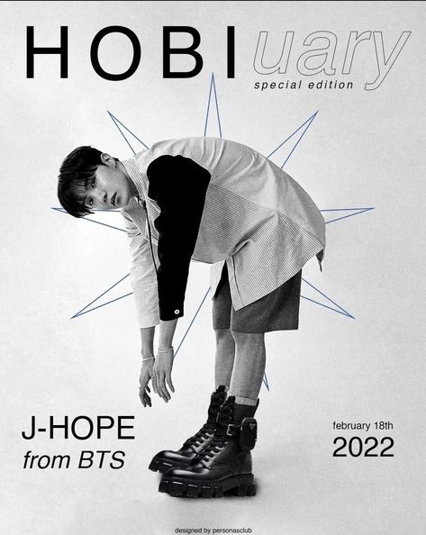 J Hope Birthday, Bts Poster, Gfx Design, Bts Polaroid, Hope Poster, Pop Posters, Graphic Poster Art, Poster Room, Blue Poster