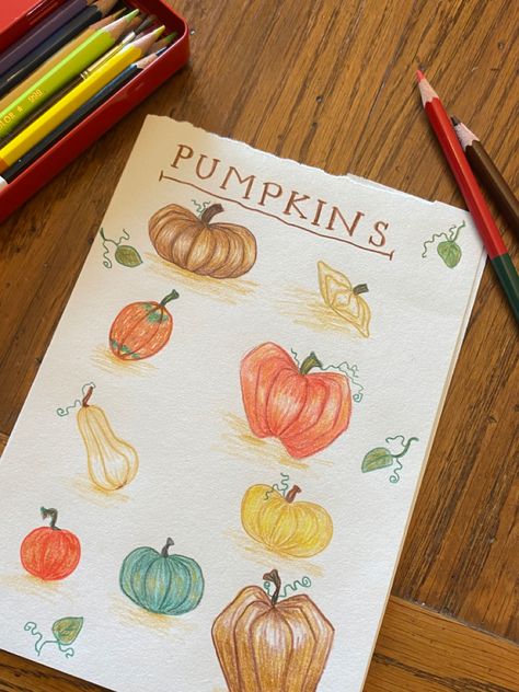 Fall Vibes Drawings, Fall Journal Aesthetic, Autumn Bullet Journal, 2025 Journal, Pumpkin Aesthetic, Aesthetic Crafts, Autumn Journal, Aesthetic Fall, Season Of The Witch