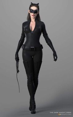 Catwoman Halloween Costume, Panther Costume, Halloween Cans, Professional Tips, Cat Woman Costume, Halloween Looks, Women's Costumes, Not Perfect, Catwoman