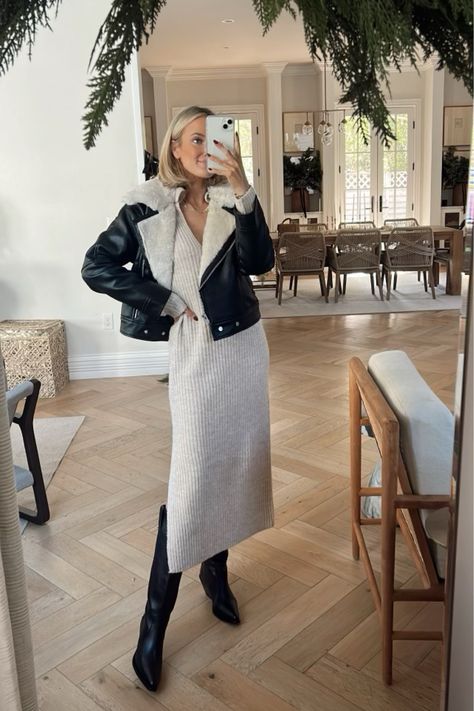 Topshop Long Sleeve Maxi Sweater … curated on LTK Maxi Dress Sweater Outfit, Long Winter Dress Outfit, Maxi Sweater Dress Outfit, Maxi Dress With Sweater, Black Sweater Dress Outfit, Long Winter Dresses, Maxi Sweater, Sweater Dress Outfit, Maxi Dress Outfit