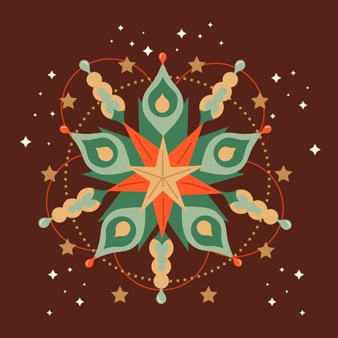 Christmas Parol, Iphone Themes, Stock Portfolio, Christmas Icons, Vector Photo, Party Time, Graphic Resources, Vector Images, Vector Free