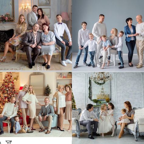 Grandparents Photography, Christmas Couple Pictures, Christmas Family Photoshoot, Family Christmas Pictures, Family Shoot, Christmas Family Photos, Christmas Photoshoot, Cool Poses, Christmas Couple