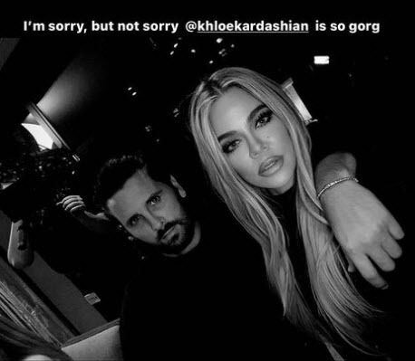 Khloe And Scott, Kily Jenner, Jenner Family, Travis Barker, Scott Disick, Kardashian Jenner, Khloe Kardashian, Travis Scott, Call Her