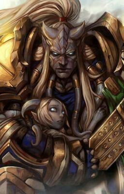 You should read "The wolf and the lion" on #Wattpad. #adventure read it its an amazing story and if you like it share and vote Draenei Paladin, Warcraft Art, Heroes Of The Storm, Wow Art, Dungeon Master, Fantasy Rpg, World Of Warcraft, Dungeons And Dragons, Game Art