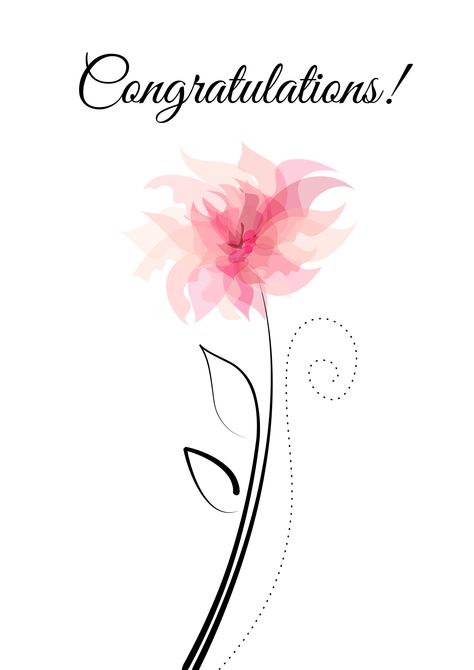 Chicken Sides, Congratulations Images, Congratulations Quotes, Salad Chicken, Breakfast Appetizers, Congratulations Greetings, Birthday Wishes Flowers, Certificate Design Template, Congratulations Cards