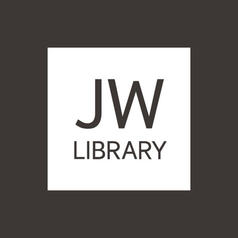 Learn how to use the main features of the JW Library mobile app on Windows devices. Jw Library Icon, Icon Aesthetic Beige, Homescreen Themes, Jw Library, Library Icon, Library App, App Icon Aesthetic, Kawaii App, Icon Ideas