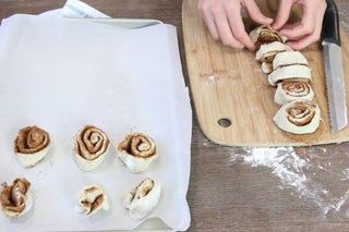 Cinnamon Sugar Pie Crust Cookies : 8 Steps (with Pictures) - Instructables Cinnamon Sugar Pie Crust Cookies, Cinnamon Sugar Pie Crust, Sugar Pie Crust, Pie Crust Cookies, Leftover Food, Sugar Pie, Leftovers Recipes, Cinnamon Sugar, Pie Crust