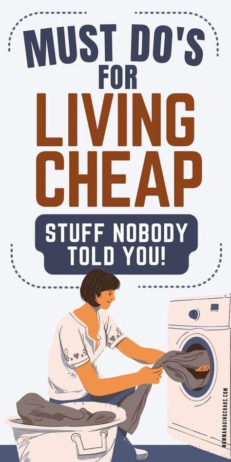 How to live cheap and ways to save money. Looking for ways to start spending less money? These cheap living ideas are important to know! Frugal Living | Frugal Lifestyle | Living Frugal | Thrifty Living Spending Less Money, How To Live Cheap, Living Cheap Saving Money, Living Cheap, Smart Tools, Homestead Lifestyle, Living Frugal, Estate Planning Checklist, Savings Ideas