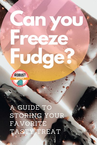 Can You Freeze Homemade Fudge, Can You Freeze Fudge, Fudge With Condensed Milk, Food Science Experiments, Freezer Fudge, Brown Sugar Fudge, How To Make Fudge, Canned Strawberries, Easy Chocolate Fudge