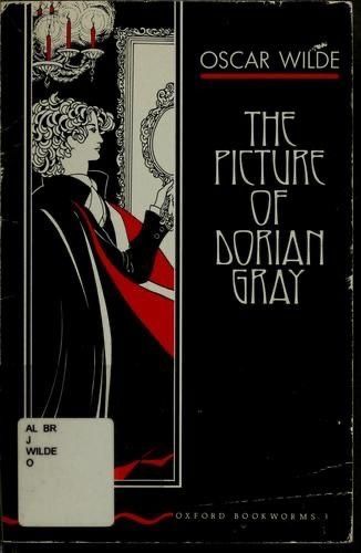 The Picture Of Dorian Gray Book Cover, Dorian Gray Book Cover, The Picture Of Dorian Grey, Dorian Gray Book, Gothic Period, Dorian Grey, The Picture Of Dorian Gray, Picture Of Dorian Gray, Open Library