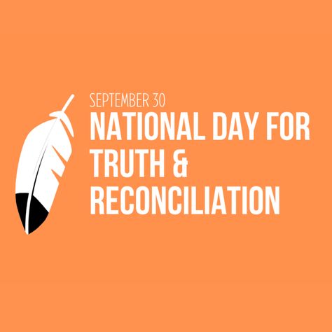 Today, on the National Day of Truth and Reconciliation, we pause to reflect and honor the Indigenous peoples of Canada. Let us remember and acknowledge the painful history of residential schools, the impact on survivors, and the ongoing journey toward healing and reconciliation. By honouring their memories, let the truth be told. Only with the truth, can the healing begin. 🧡🧡 #OrangeShirtDay #werememberyou #everychildmatters #ReconciliationDay Truth And Reconciliation, Every Child Matters, Residential Schools, Truth Be Told, National Day, The National, The Truth, Healing, Let It Be