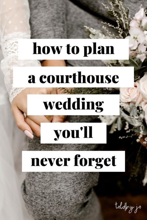 Simple Wedding Courthouse, Simple Wedding Dress For Courthouse, Civil Court Wedding Ideas, Private Intimate Wedding Ideas, Simple Family Wedding, Vintage Elopement Wedding, Small Wedding Dress Simple, Low Key Elopement, Small Inmate Wedding Ideas