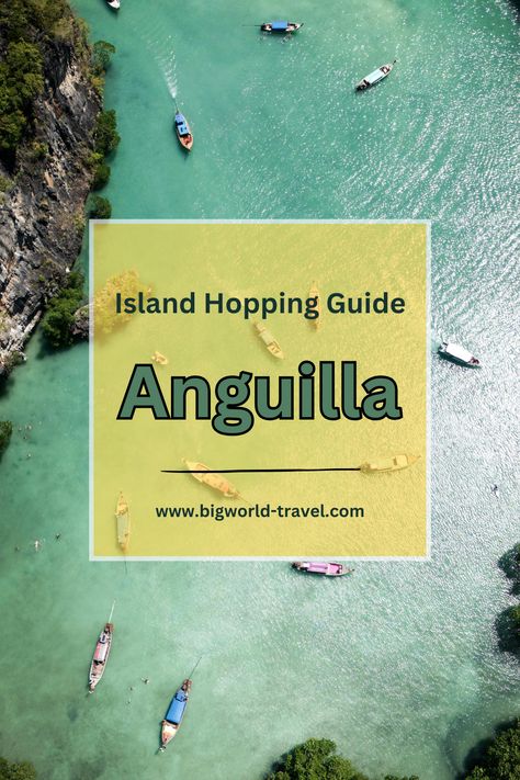 Discover the best day trips from Anguilla! 🌴🌊   Explore the vibrant culture of St. Martin, indulge in luxury at St. Barths, or snorkel in the pristine waters of Prickly Pear Cays. Each island offers unique experiences just a short ride away.   Ready to island-hop on your next Caribbean adventure? Check out our guide!   #Anguilla #CaribbeanTravel #IslandHopping #TravelTips #DayTrips #TravelBlog #BeachLife #ExploreCaribbean #LuxuryTravel #TravelInspiration #VacationIdeas #TravelGoals Anguilla Travel, Travel Safety Tips, Matt And Nat, St Barths, Luxury Resorts, Travel Safety, Caribbean Travel, Caribbean Island, Unique Experiences