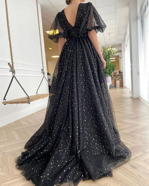 4d6e4749289c4ec58c0063a90deb3964desc53175309ri Black Tulle Prom Dress, Prom Dresses Sparkly, Sparkly Prom Dress, Prom Dresses Elegant, Prom Dress Evening, Prom Dresses With Pockets, Plus Size Prom, Long Prom Gowns, A Line Prom Dresses