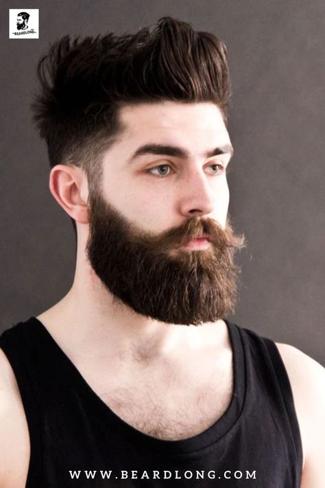 Bart Styles, Beard And Mustache Styles, Neck Beard, Long Beard Styles, Mens Hairstyles With Beard, Beard Styles Short, Long Beard, Mustache Styles, Best Beard Styles