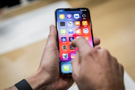 Genius iPhone texting tricks and hacks that will make your mates jealous – including hidden trackpad and swipe-to-type texting Android Vs Iphone, List Of Cities, Ios Update, Iphone Features, Iphone Battery, Iphone Hacks, Iphone Pro, Face Id, Settings App