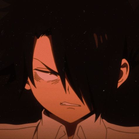 Tpn Ray, Ray Tpn, Neverland Art, Promised Neverland, Emo Boys, Tall Guys, Fan Art, Anime, Fictional Characters