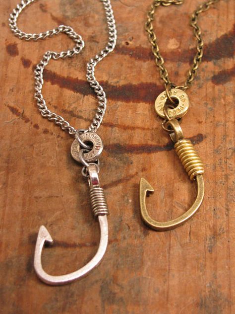 Tie fishing hook