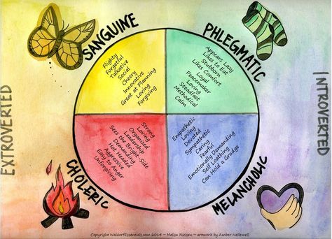 The 4 Temperaments Waldorf Education Homeschooling, Steiner Waldorf Education, Waldorf Preschool, Waldorf Curriculum, Waldorf Kindergarten, Waldorf Teaching, Steiner Waldorf, Waldorf Homeschool, Education Positive