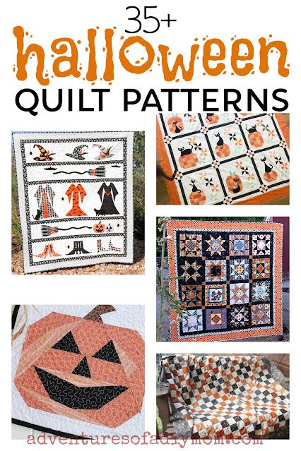 Halloween Table Runners Patterns Free, Quilts To Make, Halloween Sewing Projects, Halloween Quilt Patterns, Fall Quilt Patterns, Halloween Quilt, Halloween Sewing, Halloween Wallpapers, Quilt Pattern Download