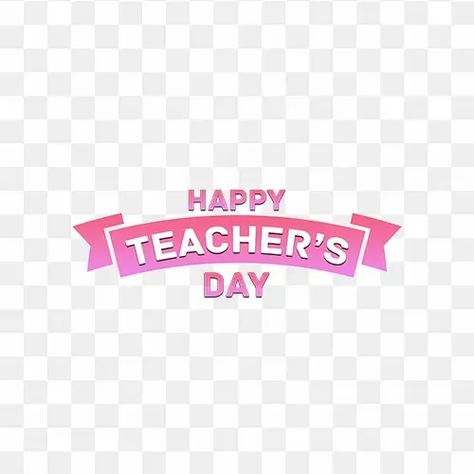 Teachers Day Cake Topper Printable Pink, Background For Teachers Day, Teachers Day Border Design, Happy Teachers Day Hd Images, Happy Teachers Day Template Design, Happy Teacher's Day Images, Happy Teachers Day, Pink Themes, Banner Design