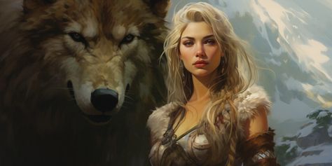 Norse Romance: The Love Goddess Sjofn's Tale Sjofn Goddess, Norse Creatures, Jennifer Conolly, Norse Gods And Goddesses, Viking Goddess, Norse Goddess Of Love, Love Goddess, Viking Mythology, Warrior Goddess