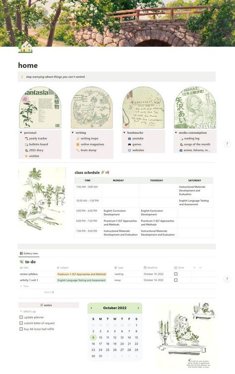 Notion Template Inspiration Notion Ideas, Notion Inspo, Notion Templates, Theme Template, Dashboard Template, Notes Inspiration, Notion Template, Aesthetic Template, Planner Inspiration