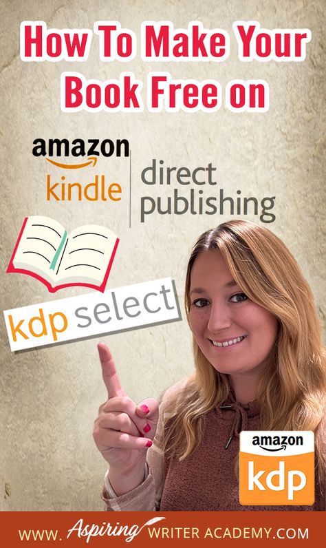 Want to make your book free on Amazon KDP and reach more readers? 📚 Whether you're a new author or looking to boost your visibility, this step-by-step guide has you covered! Learn how to set up a free book promotion and use KDP's tools to grow your author career. Perfect for anyone aiming to attract new fans or spread the word about their latest release. Check out the full guide and get your book in front of more readers! #KDP #bookmarketing #AuthorLife #WritingCommunity Writing Childrens Books, Writing Fiction, Kindle Publishing, Money Makeover, Book Cover Template, Book Promotion, Aspiring Writer, Amazon Kdp, Writers Write