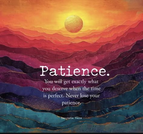 They say patience is a virtue; acceptance relieves you Patience Is A Virtue, Happy Sabbath, Feeling Inadequate, Love Facts, Having Patience, Never Enough, It Gets Better, Choose Happy, Motivational Words