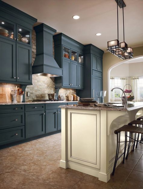 Kitchen Cabinets Home Depot, Kraftmaid Kitchen Cabinets, Kraftmaid Kitchens, Online Kitchen Design, Kraftmaid Cabinets, Kitchen Maid, Kitchen Cost, Belt Storage, Kitchen Tools Design