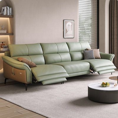 "Ultimate Guide to Multifunctional Sofas for Interior Design"

Elevate your dream apartment with multifunctional sofa design ideas. Ideal for minimalist apartments and small studio apartment ideas, these sofas provide a warm home aesthetic. Perfect for home décor, bedroom design, and living room decoration. Recliners Sofa In Living Room, Leather Recliner Sofa Living Room Decor, Sofa Seating In Living Room, Recliner Sofa Design, Comfortable Sofas Living Room, Living Room Designs Sofas, Recliner Sofa Living Room Decor, Bedroom With Sofa, Recliners In Living Room