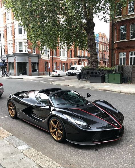 Supercar Bodyshop London on Instagram: “@93_cf La Ferrari Aperta out in the wild.... . 😍 . 📸: @horsepower_hunters” La Ferrari Aperta, Ferrari Aperta, Lamborghini Sesto, Ferrari California T, Ferrari F12 Tdf, New Mclaren, Ferrari Fxx, Ferrari F12berlinetta, Ferrari 599