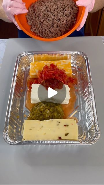 The Madison Family on Instagram: "Cheese Dip is so good! #nachos #dip #fiestadip #recipes #cooking #appetizers #partyfoods #gamedayfood" Nacho Potluck, Mexican Taco Dip Recipes, Cheesy Nacho Dip, Taco Dips Recipes, Easy Nacho Dip Recipes, Blackstone Cheese Dip, Easy Appetizers Mexican, Queso Recipes Easy, Nacho Cheese Dip Velveeta