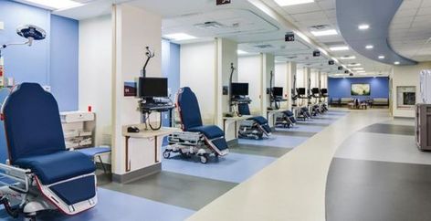 Doctor Office Design, Hospital Emergency, Medical Office Design, Healthcare Architecture, Ed Design, Hospital Interior, Hospital Interior Design, Hospital Design, Medical Design