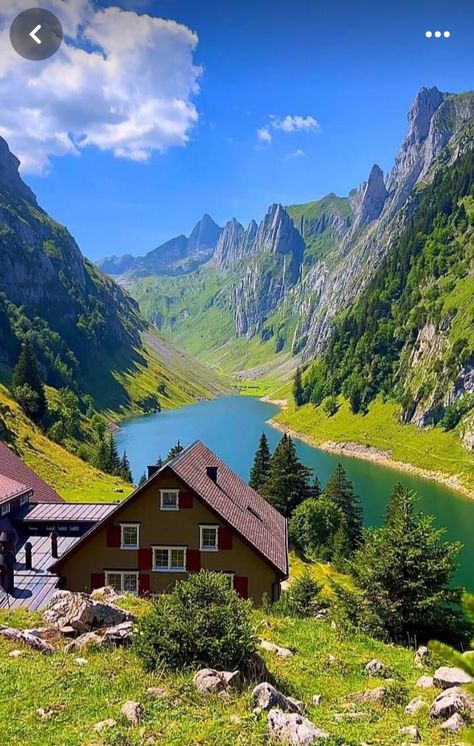 Dream House Aesthetic, Mountain Landscape Photography, Dubai Aesthetic, France Italy, Mountain Photography, Beautiful Locations Nature, Beautiful Landscape Wallpaper, Landscape Pictures, Angel Numbers