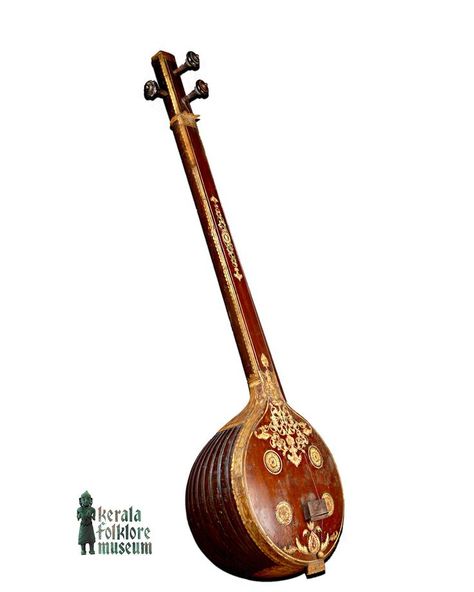 #antiques #kerala The #tanpura (Hindi: तानपूरा) or #tambura, #tanpuri is a long-necked plucked #string #instrument, originating from #India, found in various forms in Indian #music. It does not play melody but rather supports and sustains the melody of another instrument or singer by providing a continuous harmonic bourdon or drone. #antique #tambura #collection #keralafolkloremuseum #kochi Indian Musical Instruments, Classy Quotes, Indian Music, The Melody, Musical Art, Kochi, Kerala, Musical Instruments, Musical